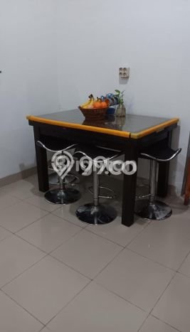 Dijual Rumah Minimalis Bagus Punya 3 KT di Ciputat Tangerang Selatan SHM Dijual Rumah Minimalis Bagus Punya 3 KT di Ciputat Tangerang Selatan SHM