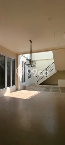 Rumah Luxury Modern Tanpa Renovasi di Jatibening Bekasi Rumah Luxury Modern Tanpa Renovasi di Jatibening Bekasi