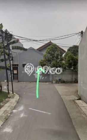 Dijual Rumah Modern 2 KT di Jatimakmur, Bekasi Dijual Rumah Modern 2 KT di Jatimakmur, Bekasi