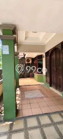 For Sale Hunian Rumah Nyaman 5 Kamar di Bekasi Kota, Bekasi For Sale Hunian Rumah Nyaman 5 Kamar di Bekasi Kota, Bekasi