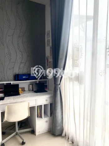 Rumah Luas Asri 3 KT Siap Huni di Bekasi Kota Bekasi Rumah Luas Asri 3 KT Siap Huni di Bekasi Kota Bekasi