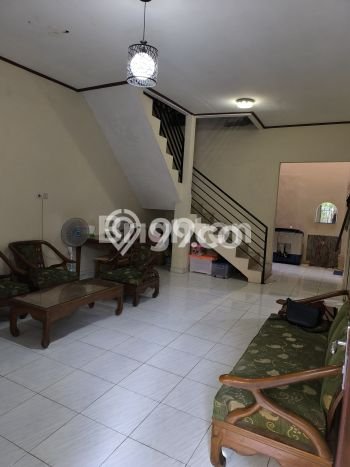 Rumah Minimalis 2 KT di Bekasi Kota Bekasi Unfurnished Rumah Minimalis 2 KT di Bekasi Kota Bekasi Unfurnished