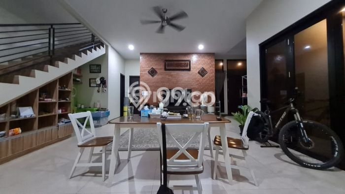 Disewakan Rumah Konsep Modern di Tambun Selatan Bekasi dengan 4 KT Disewakan Rumah Konsep Modern di Tambun Selatan Bekasi dengan 4 KT