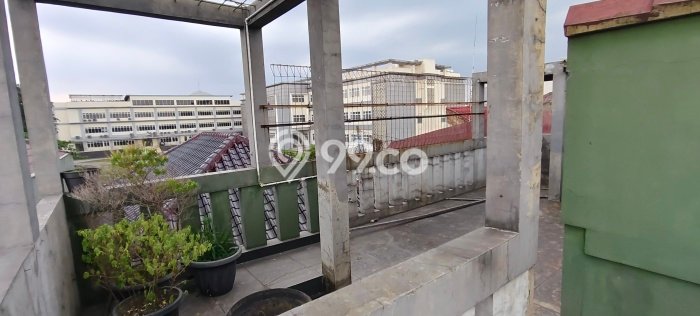 Rumah Minimalis 4 Kamar LT 128m2 di Kayuringin Jaya Rumah Minimalis 4 Kamar LT 128m2 di Kayuringin Jaya