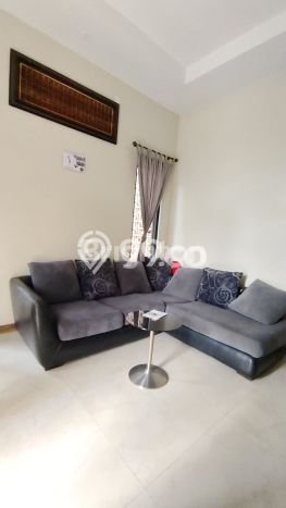 Disewakan Rumah Konsep Modern di Tambun Selatan Bekasi dengan 4 KT Disewakan Rumah Konsep Modern di Tambun Selatan Bekasi dengan 4 KT