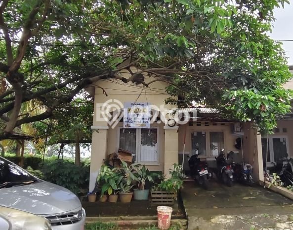 Rumah Modern 1 KT di Sukatani Depok Unfurnished Rumah Modern 1 KT di Sukatani Depok Unfurnished