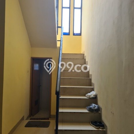 Dijual Rumah Mewah Elegan Dengan View Eksklusif di BSD The Icon, Tangerang Dijual Rumah Mewah Elegan Dengan View Eksklusif di BSD The Icon, Tangerang