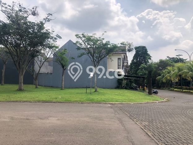 Lahan Dijual Lokasi Strategis di Tangerang dengan Luas 309m2 Lahan Dijual Lokasi Strategis di Tangerang dengan Luas 309m2
