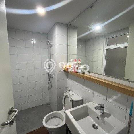 Rumah Modern 2 KT di BSD City Tangerang Full Furnished Rumah Modern 2 KT di BSD City Tangerang Full Furnished
