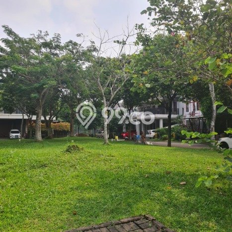 Lahan Dijual Lokasi Strategis di Tangerang dengan Luas 217m2 Lahan Dijual Lokasi Strategis di Tangerang dengan Luas 217m2