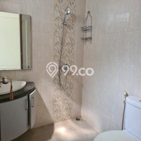 Rumah Elit Modern Siap Huni di BSD The Icon Tangerang Rumah Elit Modern Siap Huni di BSD The Icon Tangerang