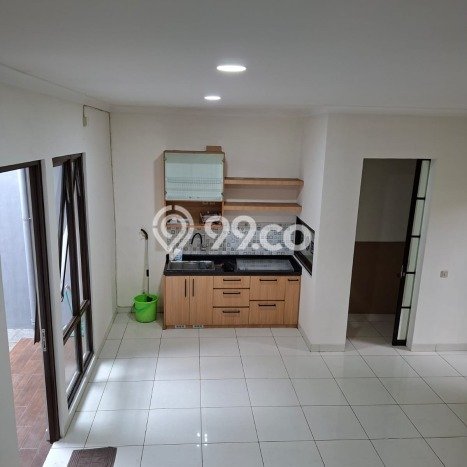Dijual Rumah Eksklusif 3 KT di BSD, Tangerang Dijual Rumah Eksklusif 3 KT di BSD, Tangerang