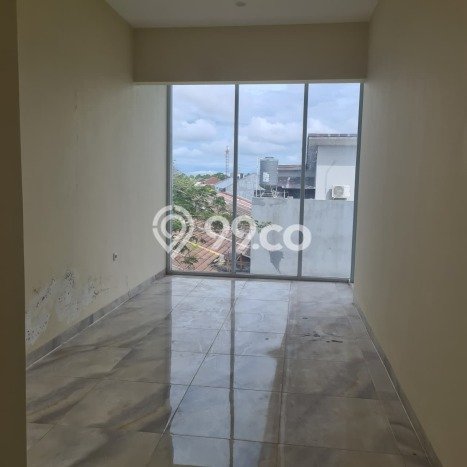For Sale! Luxury House LT 165m2 Desain Elegan di BSD The Icon For Sale! Luxury House LT 165m2 Desain Elegan di BSD The Icon