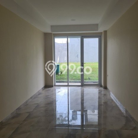 For Sale! Luxury House LT 165m2 Desain Elegan di BSD The Icon For Sale! Luxury House LT 165m2 Desain Elegan di BSD The Icon