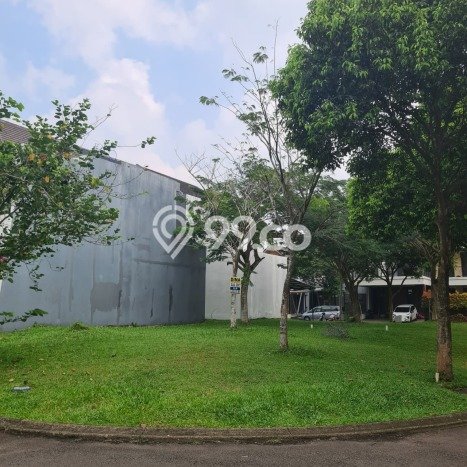 Lahan Dijual Lokasi Strategis di Tangerang dengan Luas 217m2 Lahan Dijual Lokasi Strategis di Tangerang dengan Luas 217m2