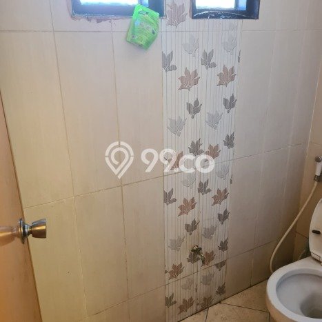 Dijual Rumah Mewah Elegan Dengan View Eksklusif di BSD The Icon, Tangerang Dijual Rumah Mewah Elegan Dengan View Eksklusif di BSD The Icon, Tangerang