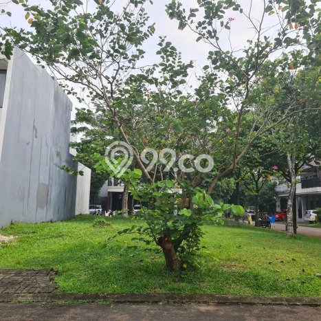 Lahan Dijual Lokasi Strategis di Tangerang dengan Luas 217m2 Lahan Dijual Lokasi Strategis di Tangerang dengan Luas 217m2