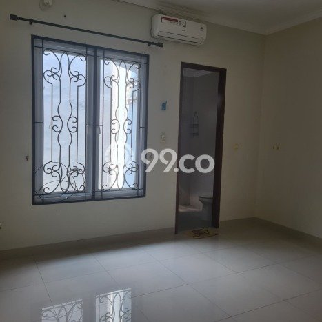 Rumah Elit Modern Siap Huni di BSD The Icon Tangerang Rumah Elit Modern Siap Huni di BSD The Icon Tangerang