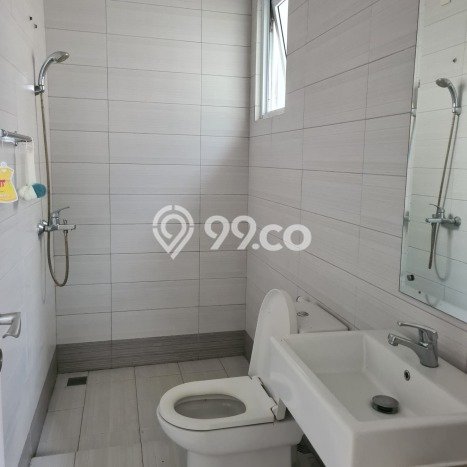 Rumah Modern 3 KT di BSD Eminent Tangerang Full Furnished Rumah Modern 3 KT di BSD Eminent Tangerang Full Furnished