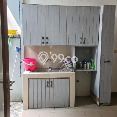 Rumah Elit Modern Siap Huni di BSD The Icon Tangerang Rumah Elit Modern Siap Huni di BSD The Icon Tangerang