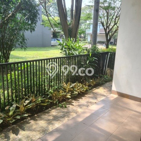 Rumah Elit Modern Siap Huni di BSD The Icon Tangerang Rumah Elit Modern Siap Huni di BSD The Icon Tangerang