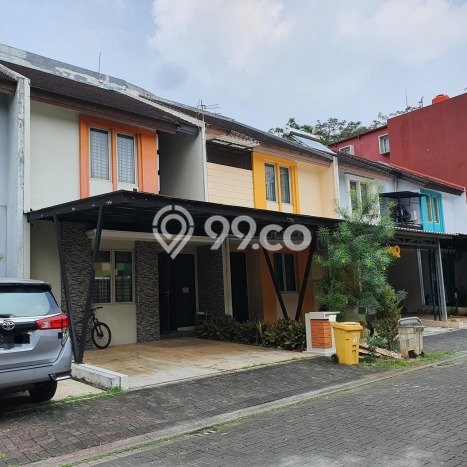 Kost Dijual Lokasi Strategis BSD Foresta Tangerang 6 Kamar Tidur Kost Dijual Lokasi Strategis BSD Foresta Tangerang 6 Kamar Tidur
