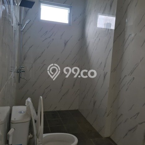 For Sale! Luxury House LT 165m2 Desain Elegan di BSD The Icon For Sale! Luxury House LT 165m2 Desain Elegan di BSD The Icon