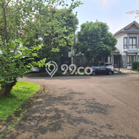 Lahan Dijual Lokasi Strategis di Tangerang dengan Luas 217m2 Lahan Dijual Lokasi Strategis di Tangerang dengan Luas 217m2