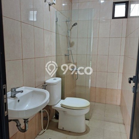 Dijual Rumah Eksklusif 3 KT di BSD, Tangerang Dijual Rumah Eksklusif 3 KT di BSD, Tangerang