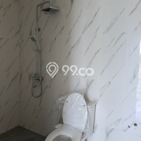 For Sale! Luxury House LT 165m2 Desain Elegan di BSD The Icon For Sale! Luxury House LT 165m2 Desain Elegan di BSD The Icon