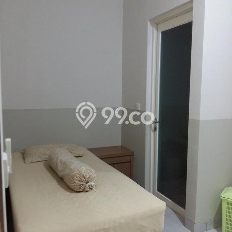 Kost Dijual Lokasi Strategis BSD Foresta Tangerang 6 Kamar Tidur Kost Dijual Lokasi Strategis BSD Foresta Tangerang 6 Kamar Tidur