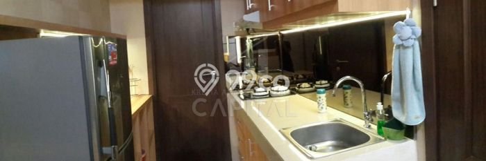 Apartemen Terawat Dijual di Bandung Spesifikasi 2 KT, 2 KM Apartemen Terawat Dijual di Bandung Spesifikasi 2 KT, 2 KM