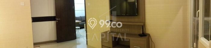Apartemen Terawat Dijual di Bandung Spesifikasi 2 KT, 2 KM Apartemen Terawat Dijual di Bandung Spesifikasi 2 KT, 2 KM