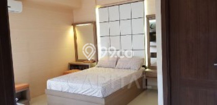 Apartemen Terawat Dijual di Bandung Spesifikasi 2 KT, 2 KM Apartemen Terawat Dijual di Bandung Spesifikasi 2 KT, 2 KM