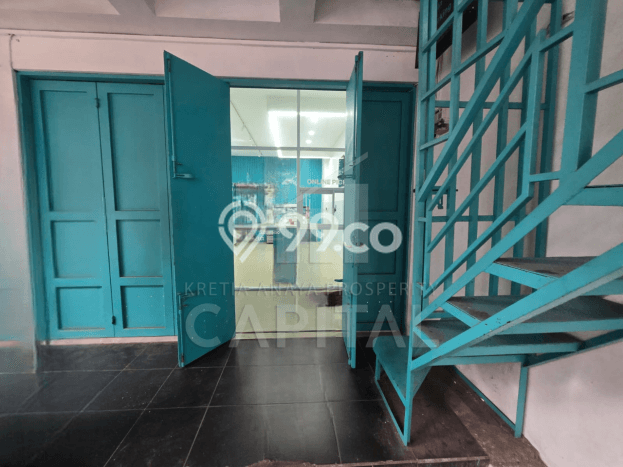 Unit Ruko Tersedia di Buah Batu Spesifikasi LB 220m2 Unit Ruko Tersedia di Buah Batu Spesifikasi LB 220m2