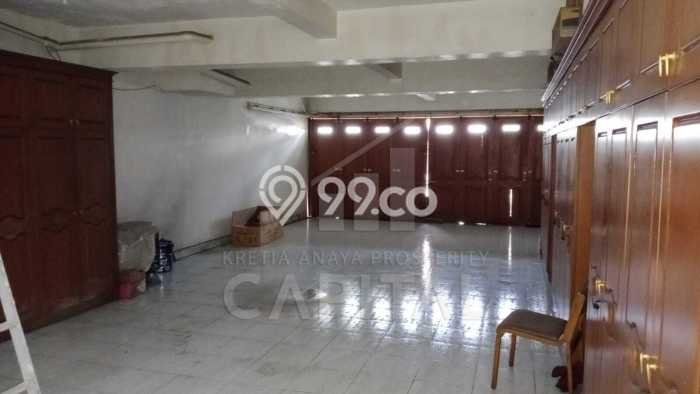 Jual Rumah Mewah Megah Dengan View Cantik di Setra Duta, Bandung Jual Rumah Mewah Megah Dengan View Cantik di Setra Duta, Bandung
