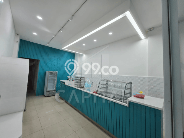 Unit Ruko Tersedia di Buah Batu Spesifikasi LB 220m2 Unit Ruko Tersedia di Buah Batu Spesifikasi LB 220m2