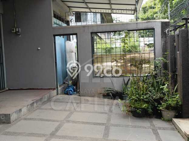 Rumah Luas Asri 4 KT Siap Pakai di Margacinta Bandung Rumah Luas Asri 4 KT Siap Pakai di Margacinta Bandung