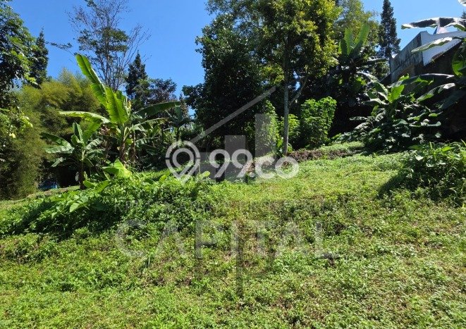 Tanah Dijual Lokasi Strategis di Bandung dengan Luas 769m2 Tanah Dijual Lokasi Strategis di Bandung dengan Luas 769m2