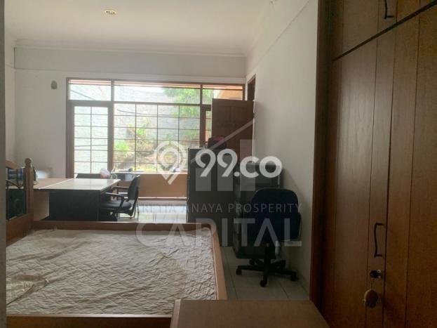 Rumah Cantik Siap Huni Di Andir Luas 457m2 Aman Rumah Cantik Siap Huni Di Andir Luas 457m2 Aman