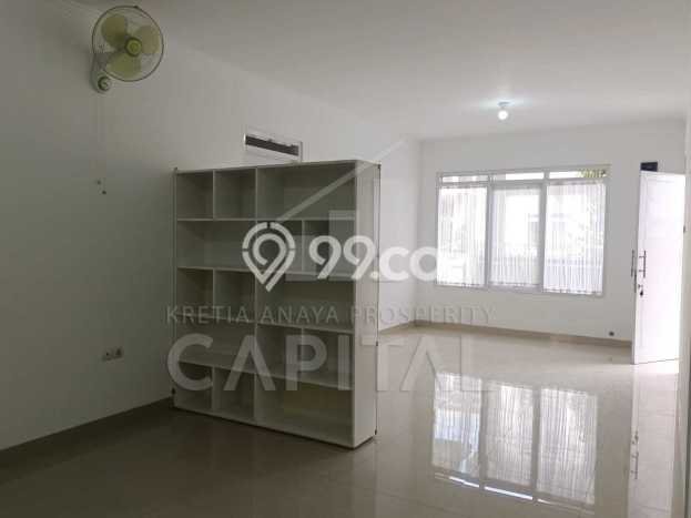 Jual Rumah Modern 4 KT di Cigadung, Bandung Jual Rumah Modern 4 KT di Cigadung, Bandung