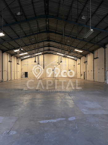 FOR SALE! Gudang di Katapang Bandung, LT 1m2, LB 4500m2 FOR SALE! Gudang di Katapang Bandung, LT 1m2, LB 4500m2