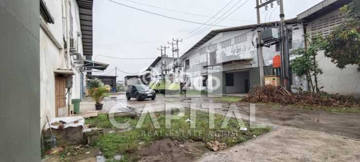 Gudang Komersial Disewakan di Kutawaringin Bandung Luas 1000m2 Gudang Komersial Disewakan di Kutawaringin Bandung Luas 1000m2