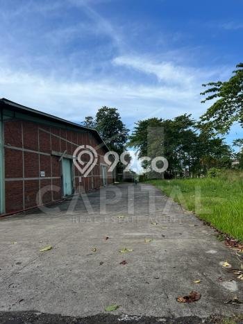 Disewakan Gudang di Kawasan Ramai Leuwi Gajah Luas 5.76e+07m2 Disewakan Gudang di Kawasan Ramai Leuwi Gajah Luas 5.76e+07m2