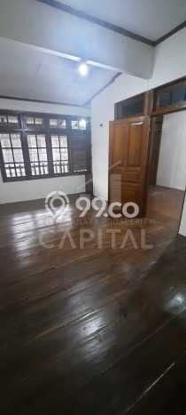 Dijual Cepat Rumah Bagus Siap Huni LB 160m2 di Antapani, Bandung Dijual Cepat Rumah Bagus Siap Huni LB 160m2 di Antapani, Bandung
