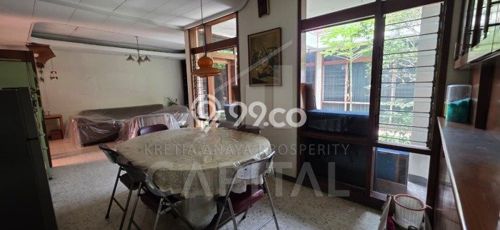 Hunian Elit LB 260m2 Siap Pakai Desain Elegan di Riau, Bandung Hunian Elit LB 260m2 Siap Pakai Desain Elegan di Riau, Bandung