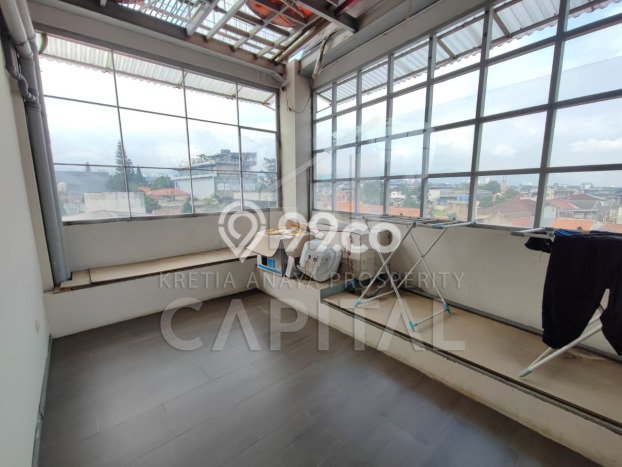 Untuk Dijual Kost 27 Kamar di Bandung untuk Investasi Anda Untuk Dijual Kost 27 Kamar di Bandung untuk Investasi Anda
