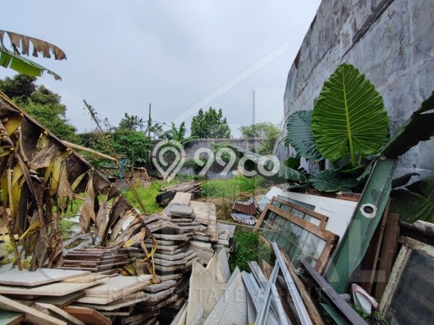 Tanah Kavling Dijual di Pasteur, Bandung dengan Luas Tanah 365m2 Tanah Kavling Dijual di Pasteur, Bandung dengan Luas Tanah 365m2