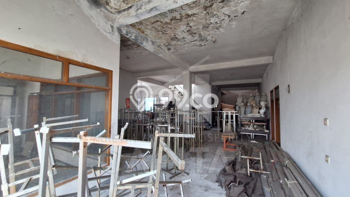 Komersial Dijual di Jatinangor Sumedang dengan LB 1254m2 Komersial Dijual di Jatinangor Sumedang dengan LB 1254m2