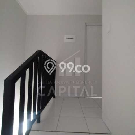 Rumah Minimalis 2 KT di Summarecon Bandung Bandung Unfurnished Rumah Minimalis 2 KT di Summarecon Bandung Bandung Unfurnished